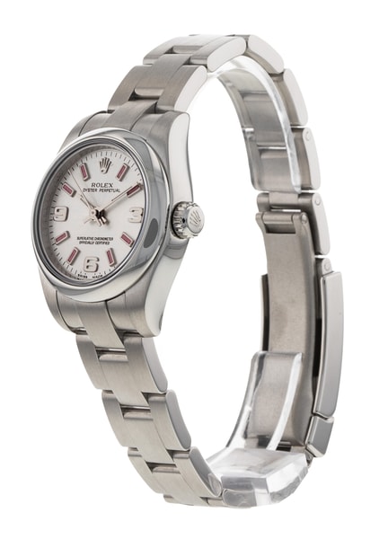 Rolex Lady Oyster Perpetual 176200